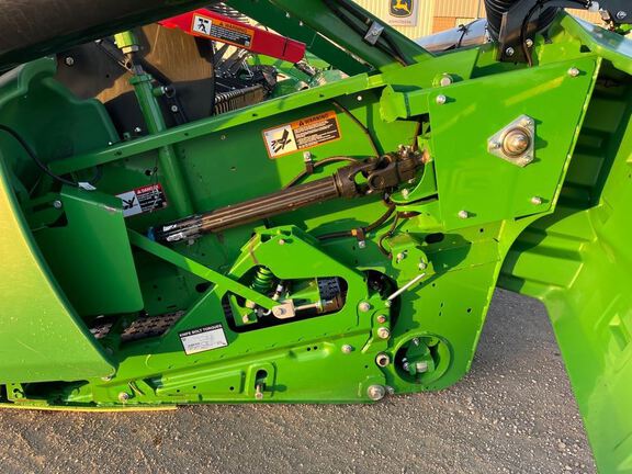 2023 John Deere RD45F Header Combine