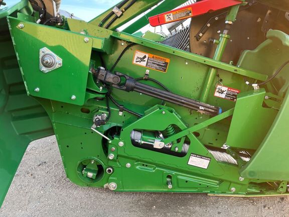 2023 John Deere RD45F Header Combine