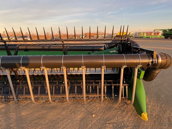 2023 John Deere RD45F Header Combine