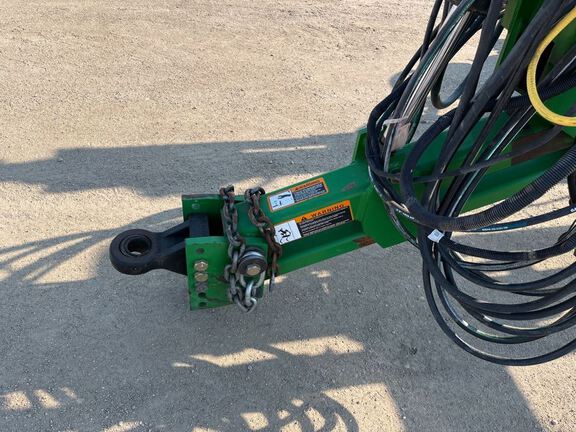 2022 John Deere DB60 Planter