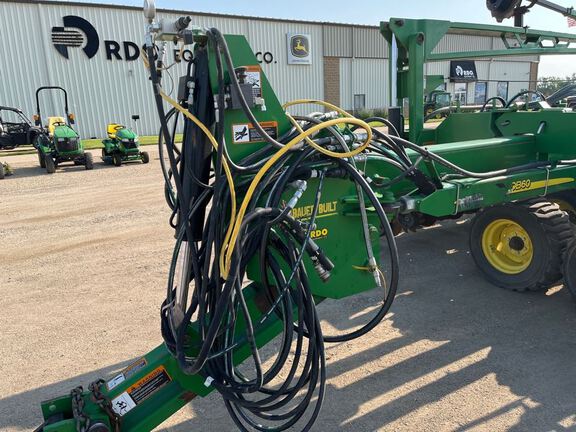 2022 John Deere DB60 Planter