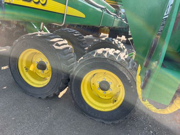 2022 John Deere DB60 Planter