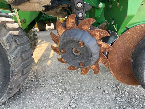 2022 John Deere DB60 Planter