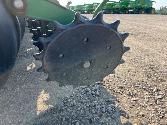 2022 John Deere DB60 Planter