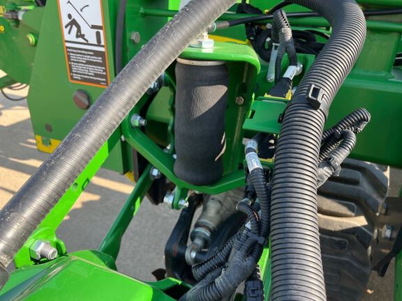 2022 John Deere DB60 Planter