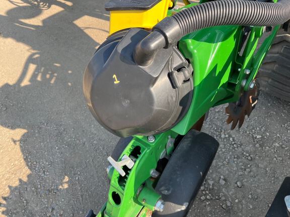 2022 John Deere DB60 Planter