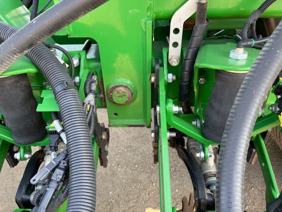 2022 John Deere DB60 Planter