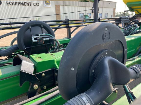 2022 John Deere DB60 Planter