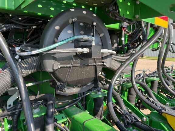 2022 John Deere DB60 Planter