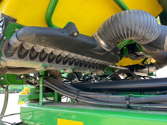 2022 John Deere DB60 Planter