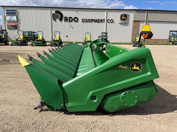 2023 John Deere C18R Header Corn Head