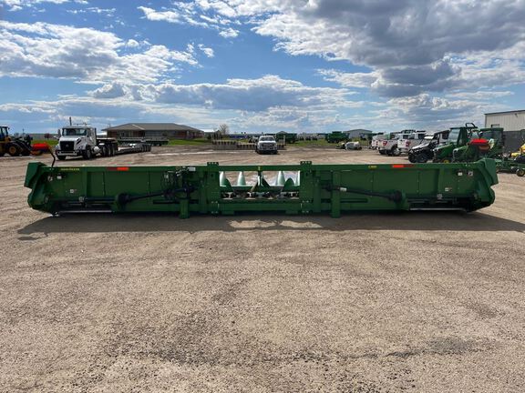 2023 John Deere C18R Header Corn Head