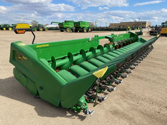 2023 John Deere C18R Header Corn Head