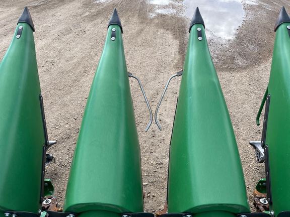 2023 John Deere C18R Header Corn Head