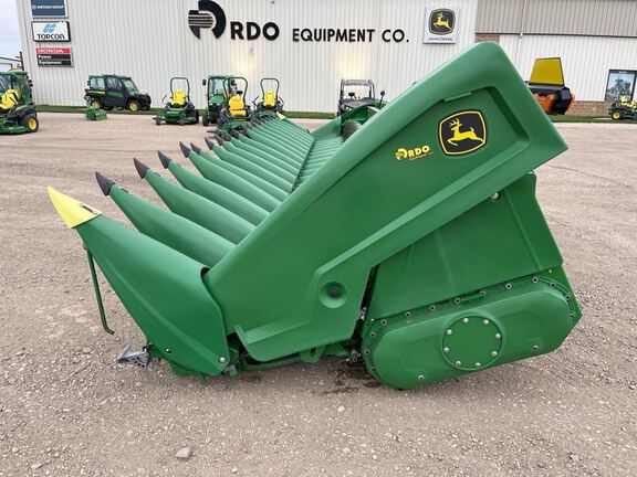 2023 John Deere C18R Header Corn Head