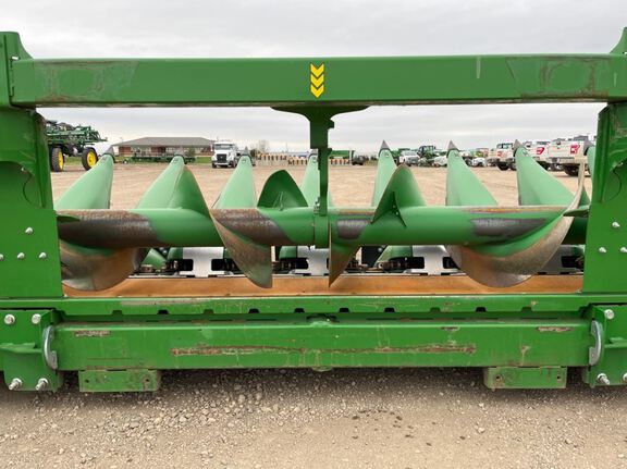 2023 John Deere C18R Header Corn Head