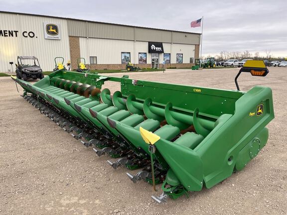 2023 John Deere C18R Header Corn Head