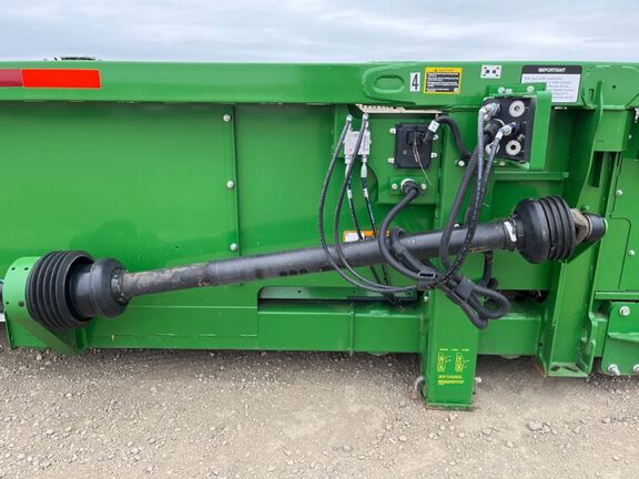 2023 John Deere C18R Header Corn Head