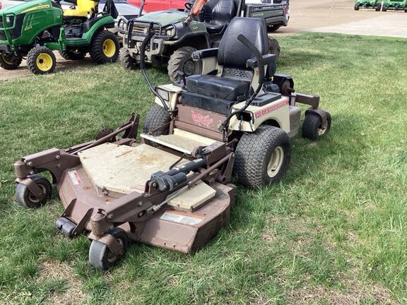 2013 Grasshopper 620T Mower/Zero Turn