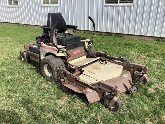 2013 Grasshopper 620T Mower/Zero Turn