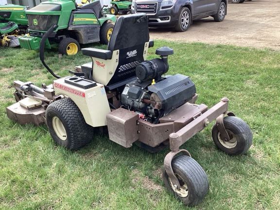 2013 Grasshopper 620T Mower/Zero Turn