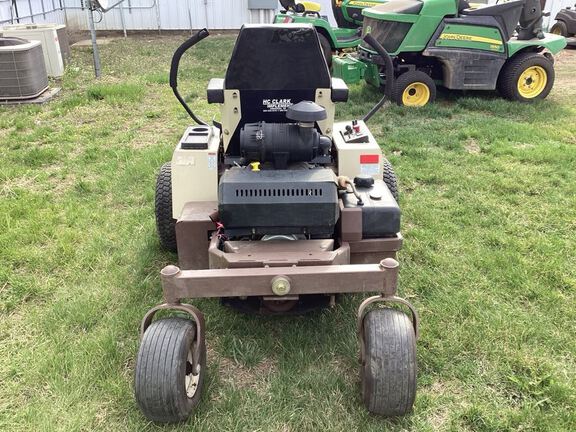 2013 Grasshopper 620T Mower/Zero Turn