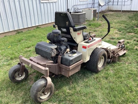 2013 Grasshopper 620T Mower/Zero Turn