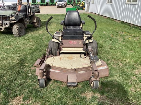 2013 Grasshopper 620T Mower/Zero Turn