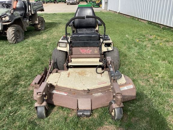 2013 Grasshopper 620T Mower/Zero Turn