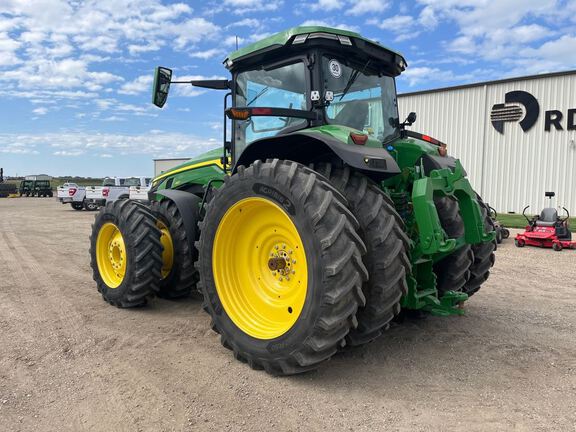 2023 John Deere 8R 410 Tractor