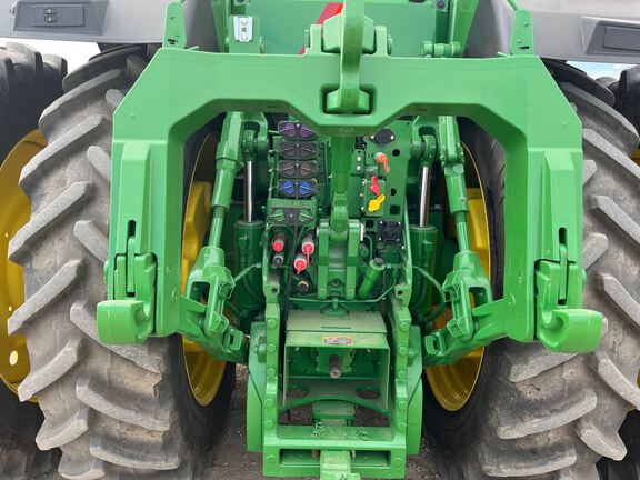 2023 John Deere 8R 410 Tractor