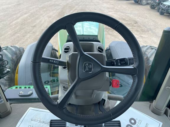 2023 John Deere 8R 410 Tractor