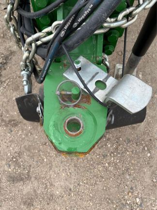 2021 John Deere 560R Baler/Round