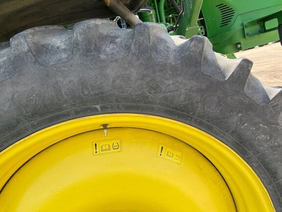 2014 John Deere R4038 Sprayer/High Clearance