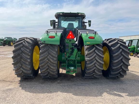 2023 John Deere 9R 590 Tractor 4WD