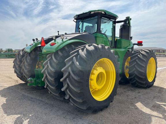 2023 John Deere 9R 590 Tractor 4WD