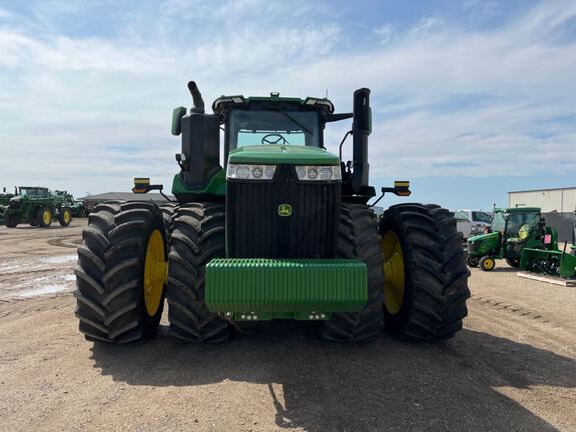 2023 John Deere 9R 590 Tractor 4WD