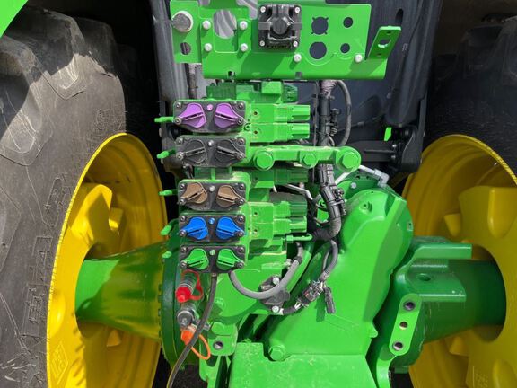 2023 John Deere 9R 590 Tractor 4WD