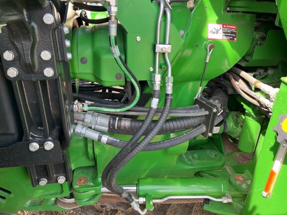 2023 John Deere 9R 590 Tractor 4WD