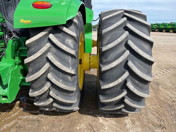 2023 John Deere 9R 590 Tractor 4WD