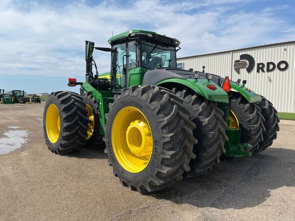 2023 John Deere 9R 590 Tractor 4WD