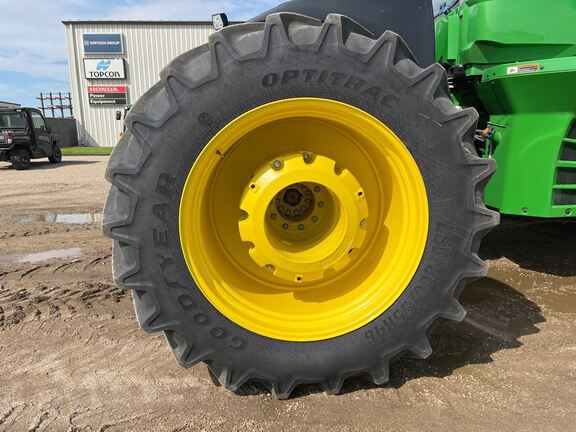 2023 John Deere 9R 590 Tractor 4WD