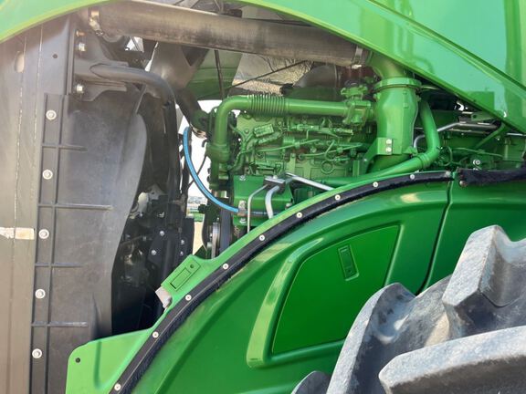 2023 John Deere 9R 590 Tractor 4WD