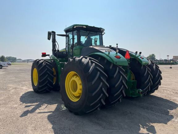 2023 John Deere 9R 590 Tractor 4WD