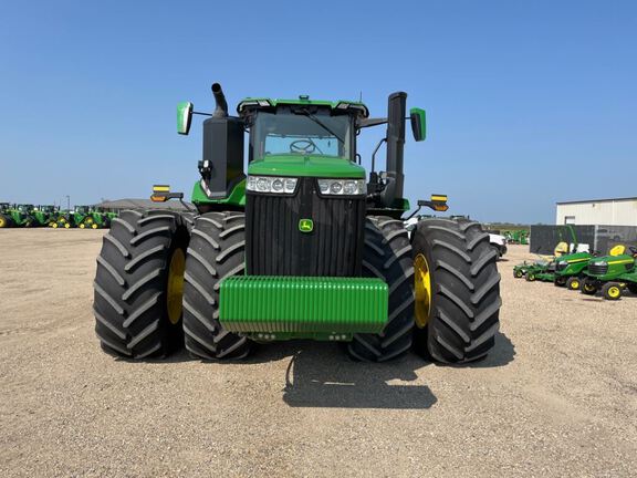 2023 John Deere 9R 590 Tractor 4WD