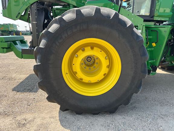 2023 John Deere 9R 590 Tractor 4WD