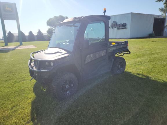 2023 John Deere 835R ATV