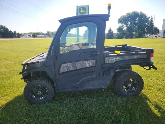 2023 John Deere 835R ATV