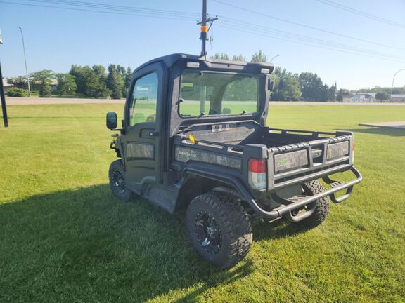 2023 John Deere 835R ATV