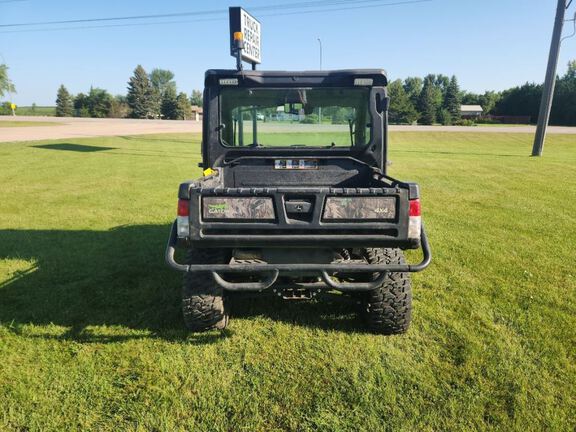 2023 John Deere 835R ATV